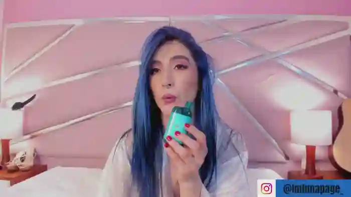 Lunapage