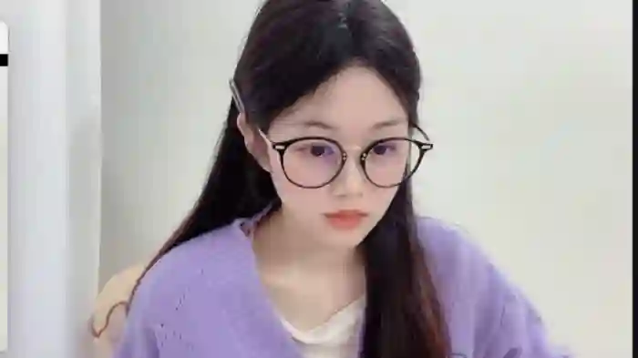Qiqi--Baby