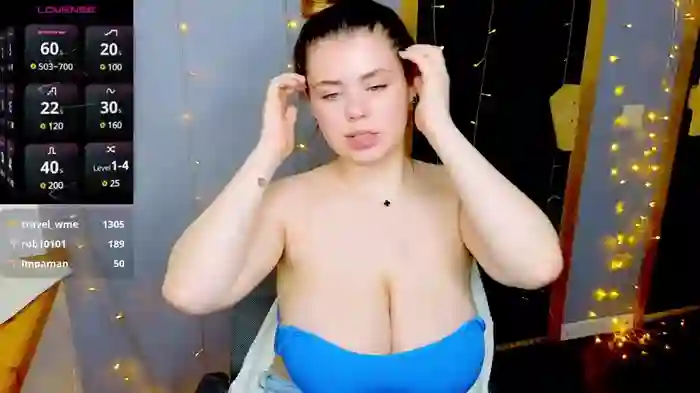 IsabellaBler