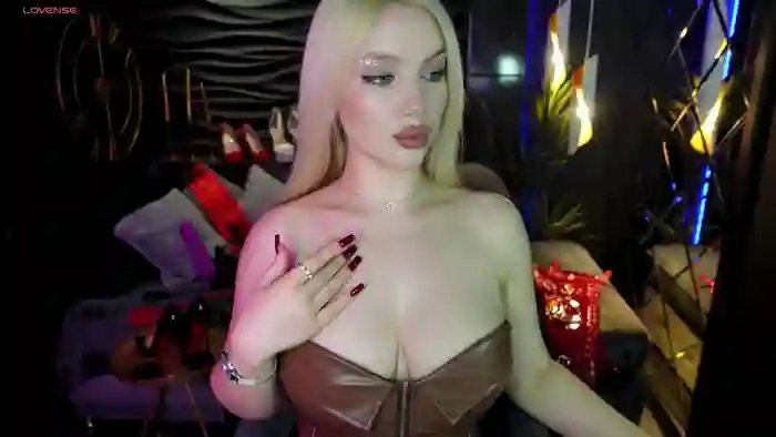 MistressDarsy