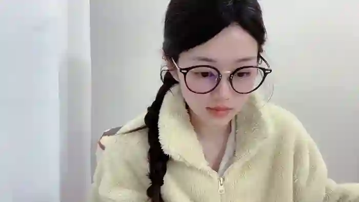Qiqi--Baby