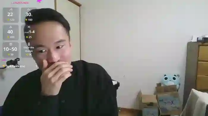 IroManager