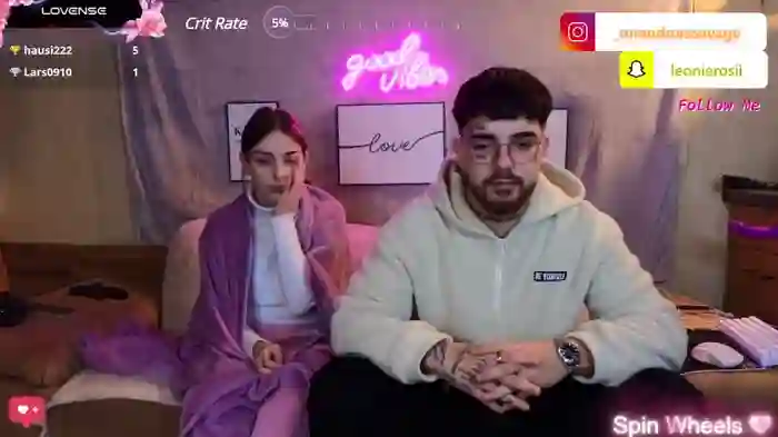 MrAndMrsSavage
