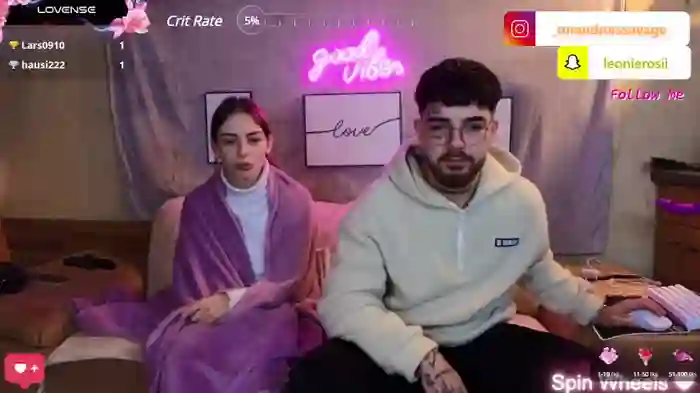 MrAndMrsSavage