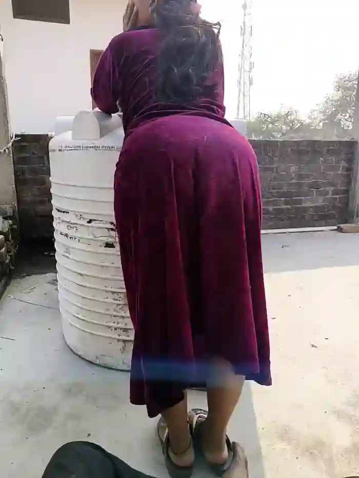 Radha-_-Ass--Queen-_