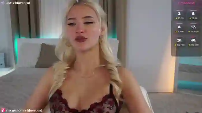 ChloeCoral