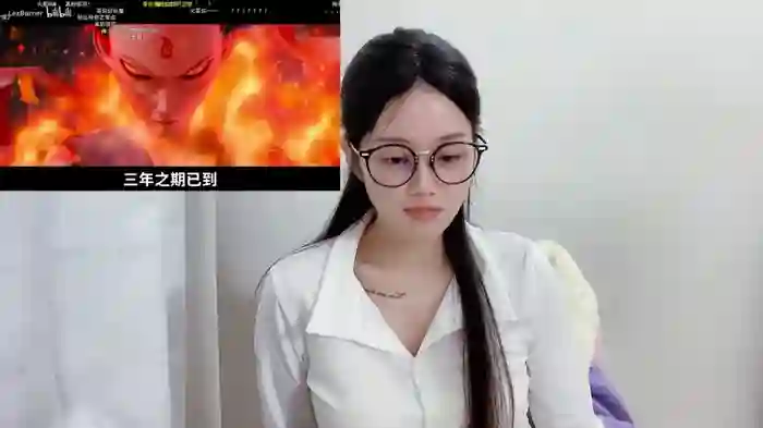 Qiqi--Baby