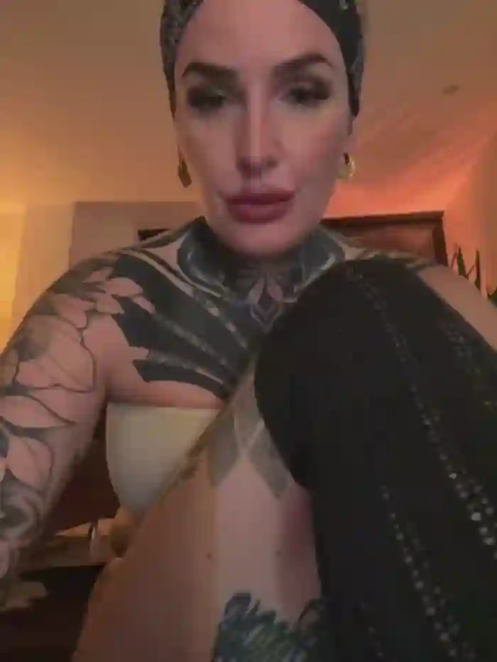InkedBiitch