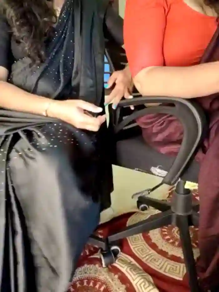 Mallu_MayaMadhav