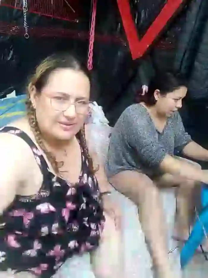 ZuriandAlex