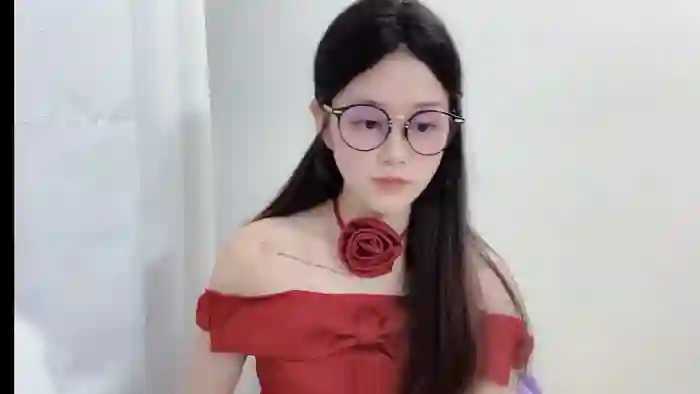 Qiqi--Baby