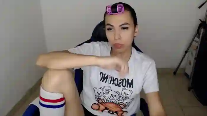 arianablue69