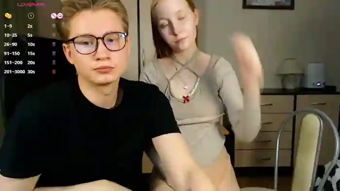 AliceStoneJhonyStone