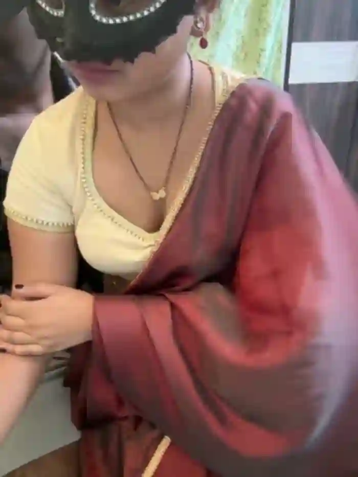 Magical-Couple-telugu