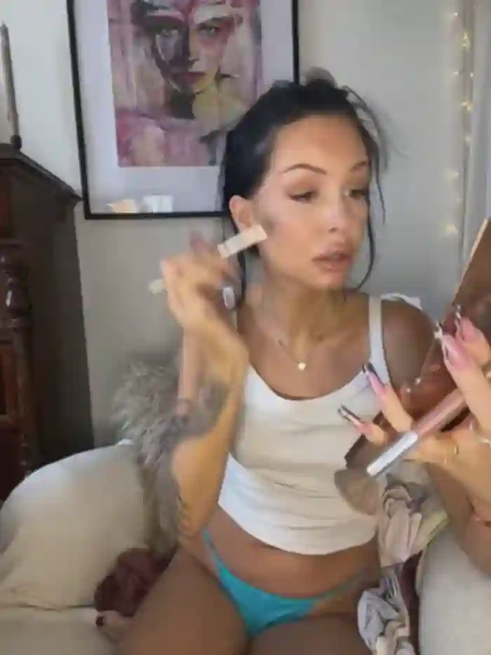Carolinekronkvist