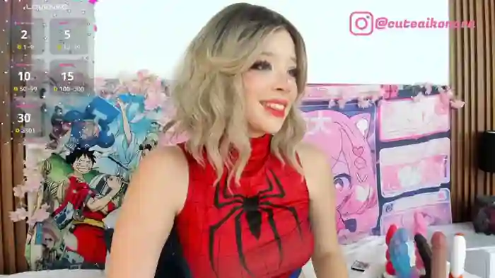 aikonany