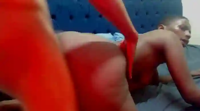 MzansiHottestCouplexx