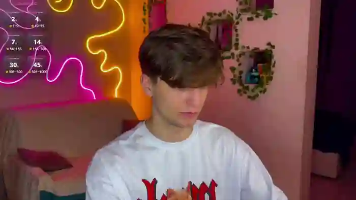 RobertAndLinela