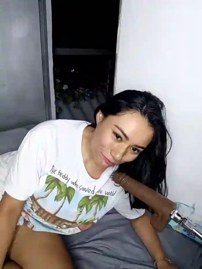 thejasminshow