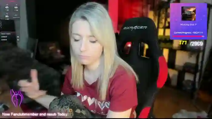 Lisaonthemoon