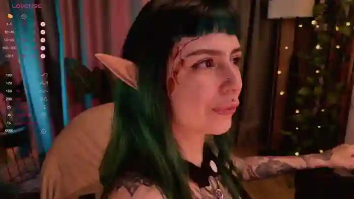 MichaellaMoon