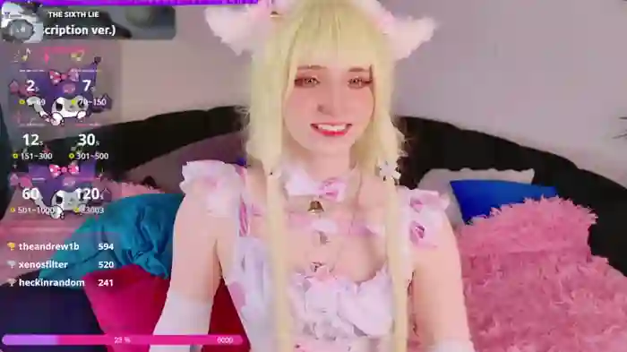 SophiaSawami