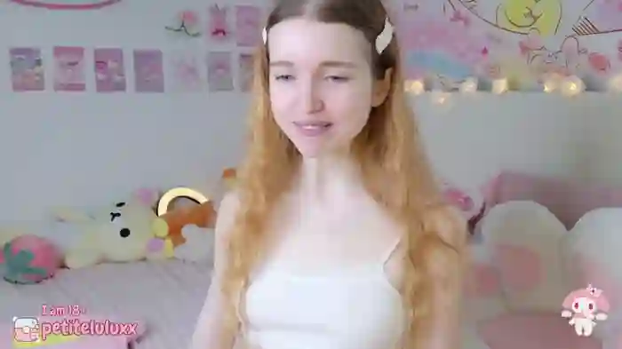 petiteluluxx