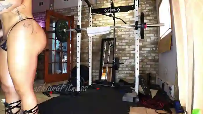 LushianaFitness