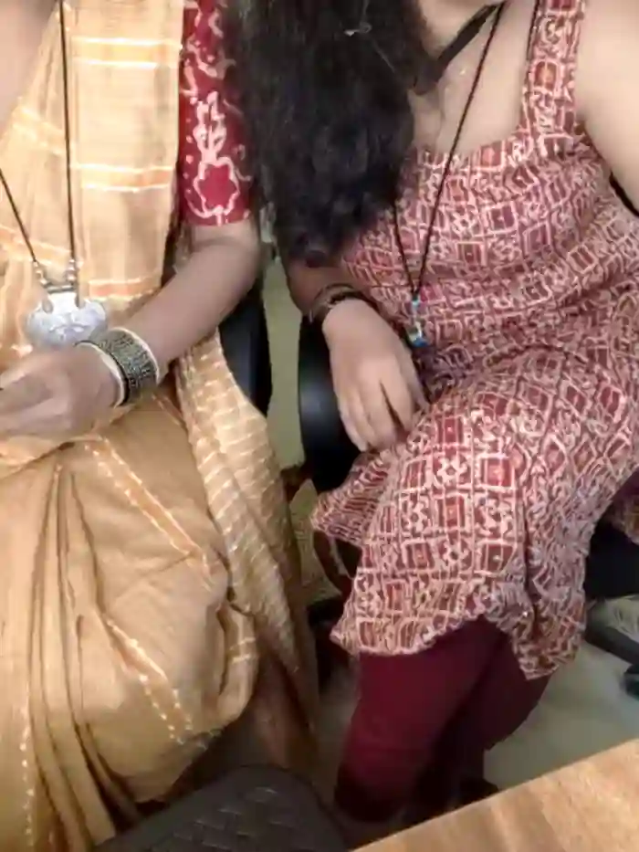 Mallu_MayaMadhav