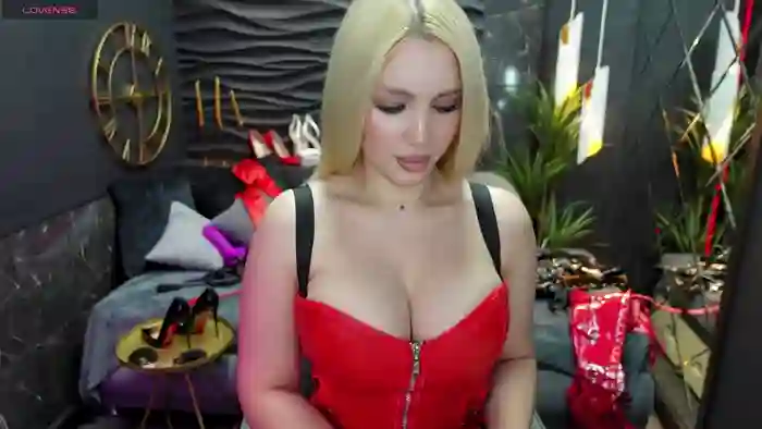 MistressDarsy