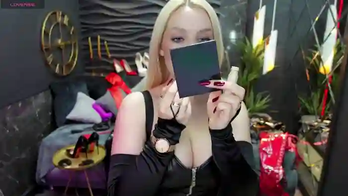 MistressDarsy