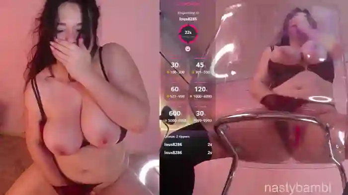 Nastybambi