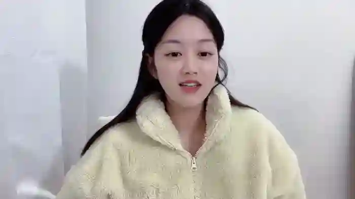 Qiqi--Baby