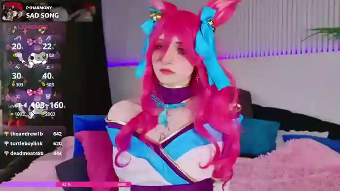 SophiaSawami