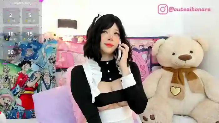 aikonany