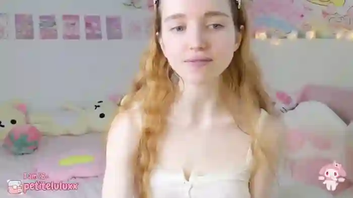 petiteluluxx