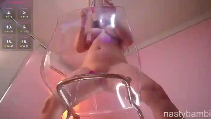Nastybambi