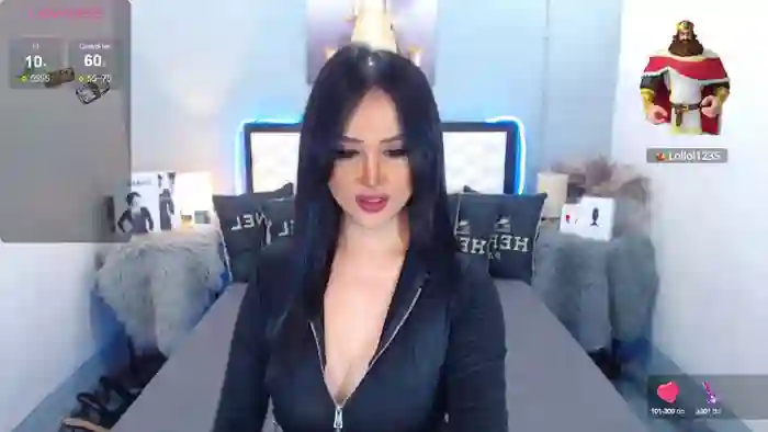 CallieBorga