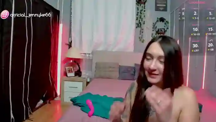 Jennyke66