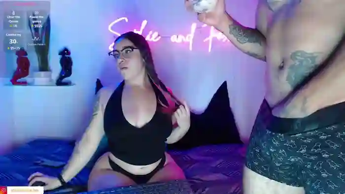 SophieFoxx17