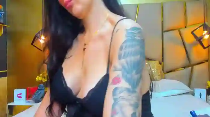 ALIJOHANSSONN