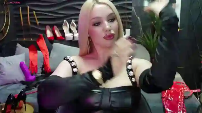 MistressDarsy