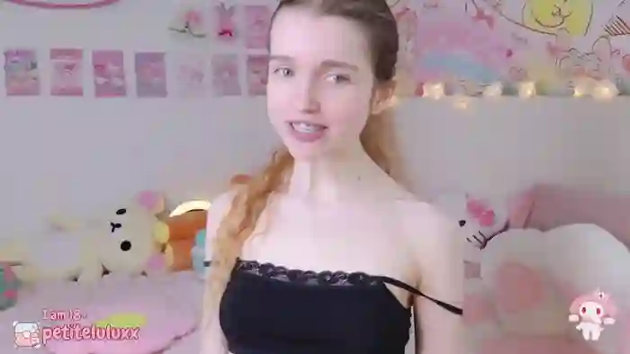 petiteluluxx