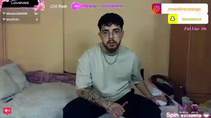 MrAndMrsSavage