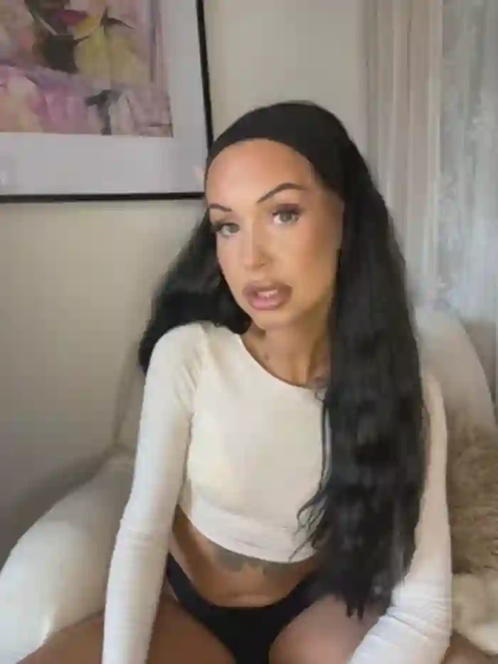 Carolinekronkvist