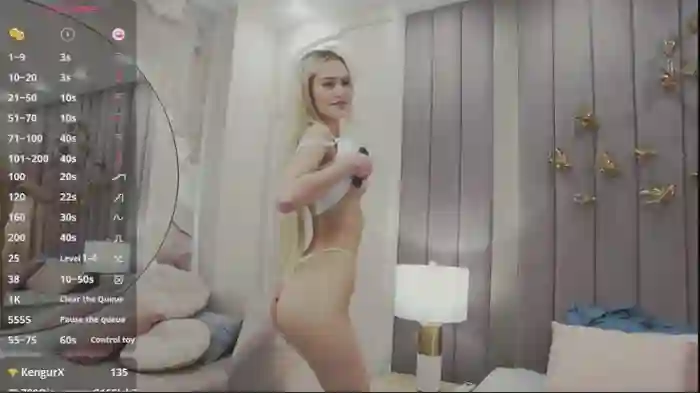 KristinaDane
