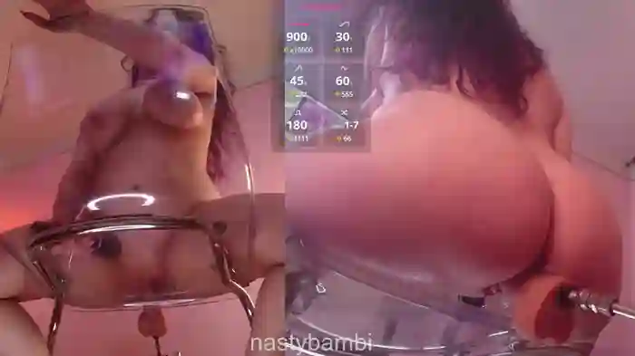 Nastybambi