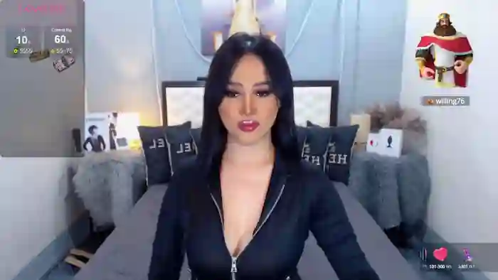 CallieBorga
