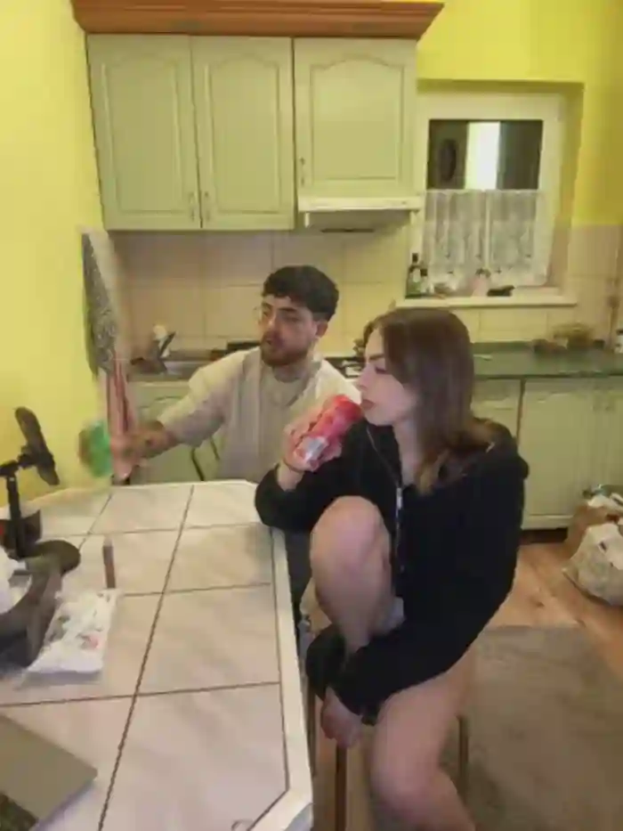 MrAndMrsSavage
