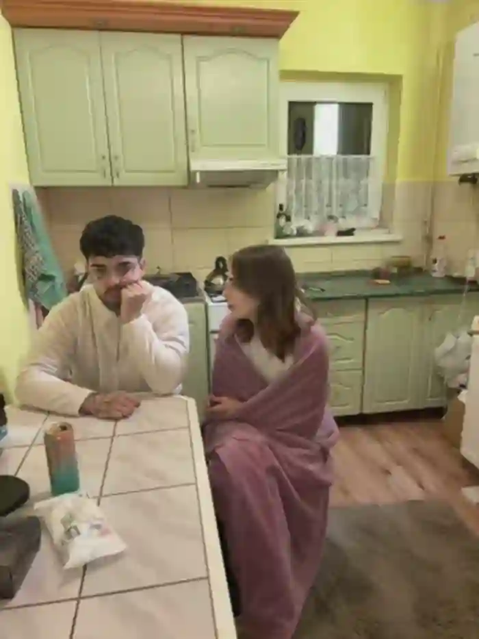 MrAndMrsSavage